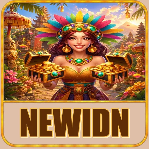 Aplikasi newidn Android